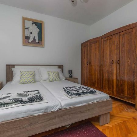 Apartment Center Crikvenica Zewnętrze zdjęcie