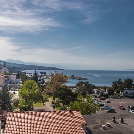 Apartment Center Crikvenica Zewnętrze zdjęcie