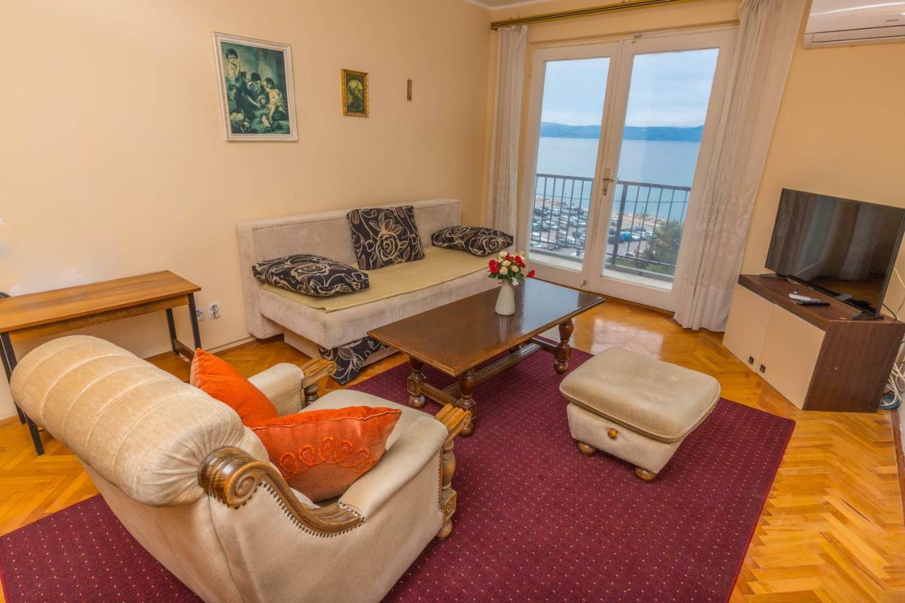 Apartment Center Crikvenica Zewnętrze zdjęcie