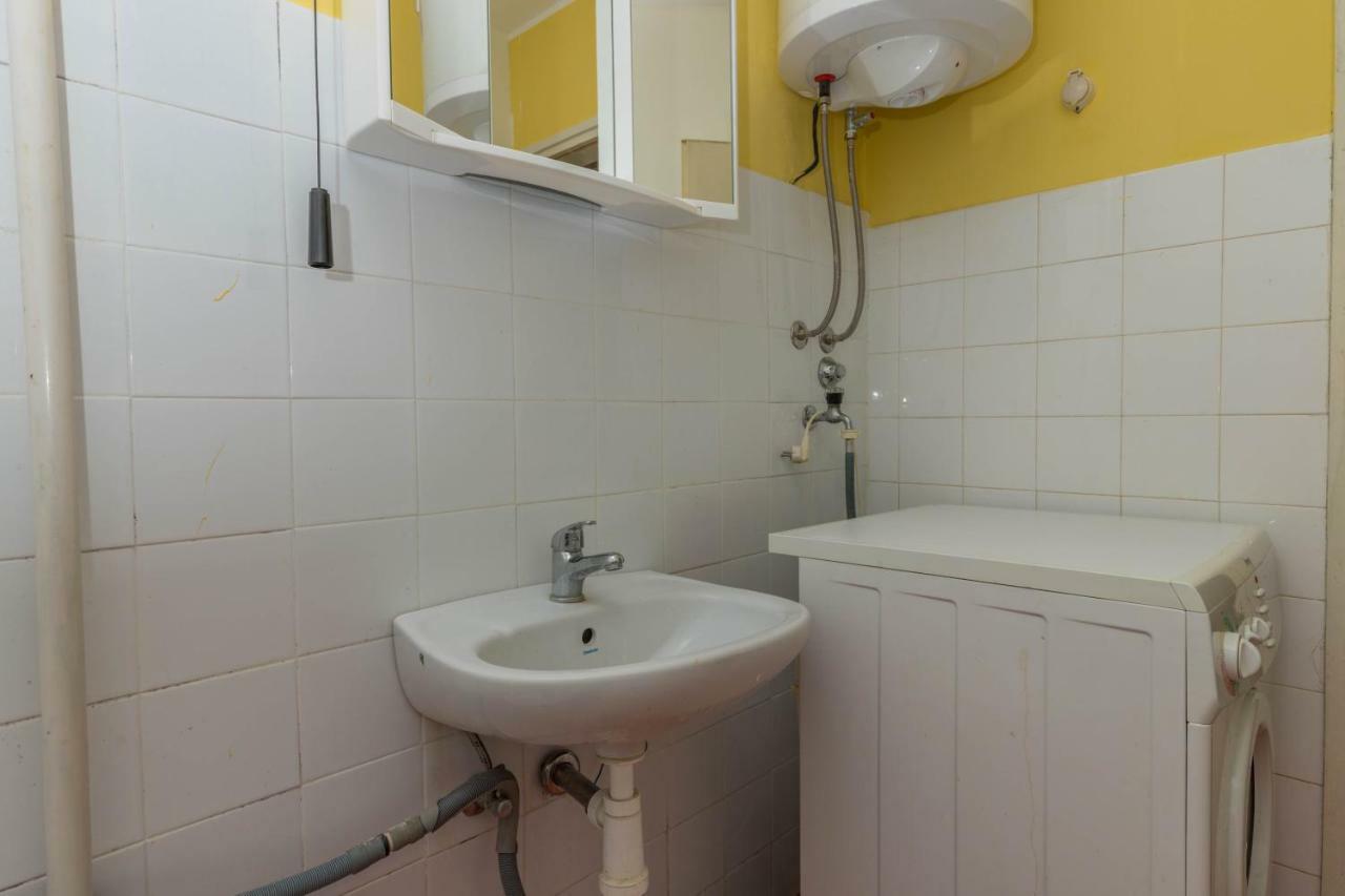 Apartment Center Crikvenica Zewnętrze zdjęcie