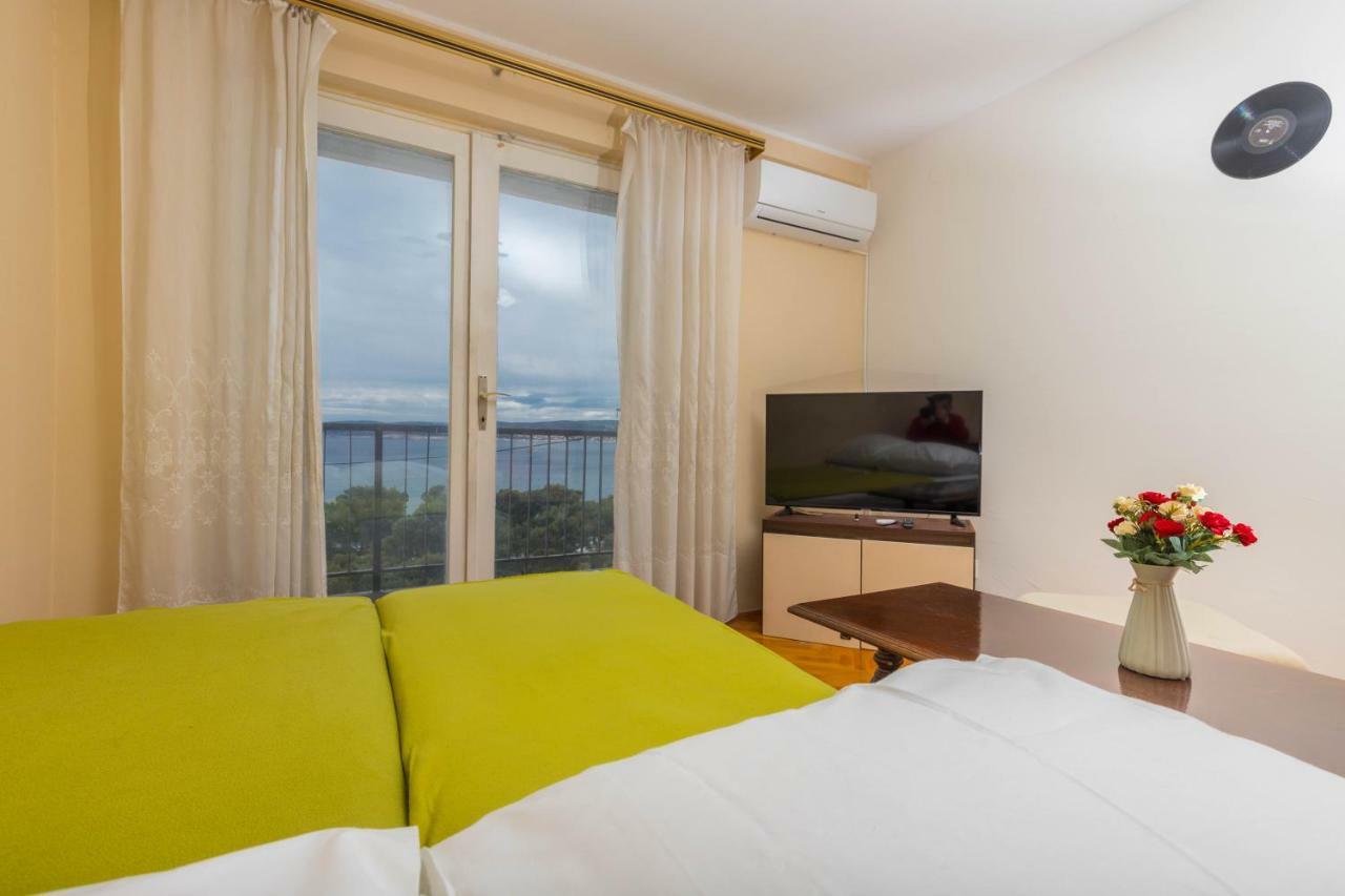 Apartment Center Crikvenica Zewnętrze zdjęcie