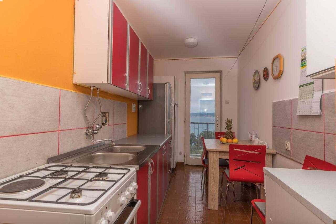 Apartment Center Crikvenica Zewnętrze zdjęcie