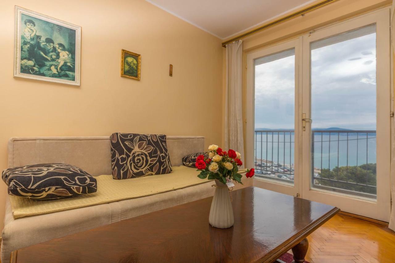 Apartment Center Crikvenica Zewnętrze zdjęcie