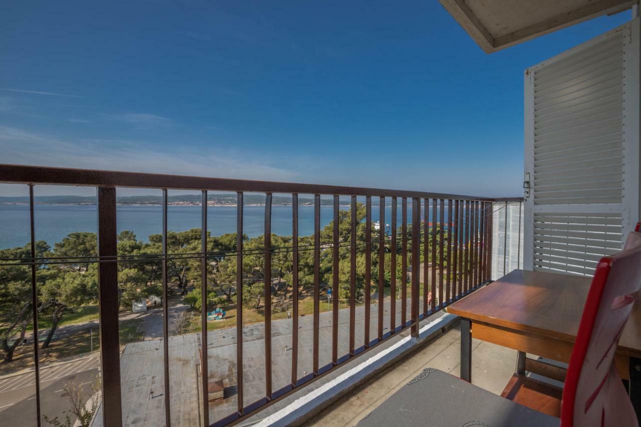 Apartment Center Crikvenica Zewnętrze zdjęcie