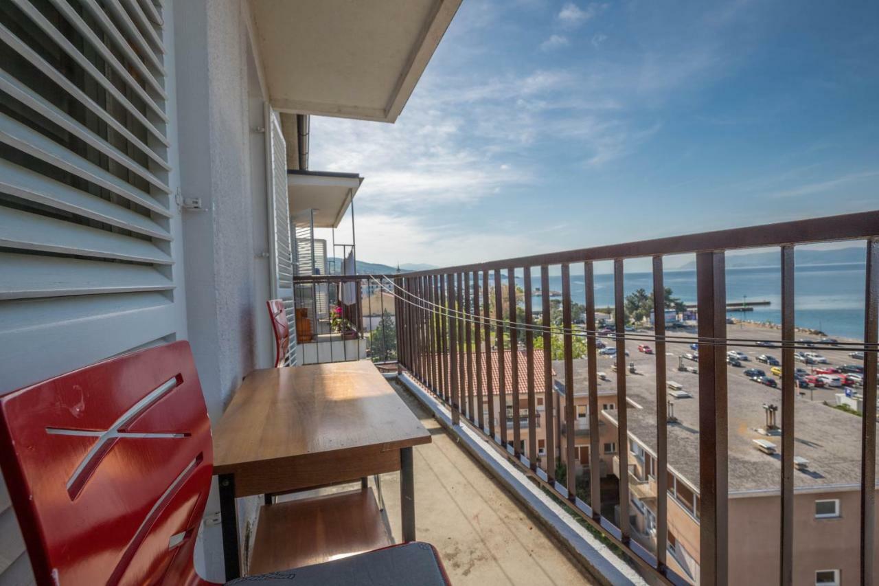 Apartment Center Crikvenica Zewnętrze zdjęcie