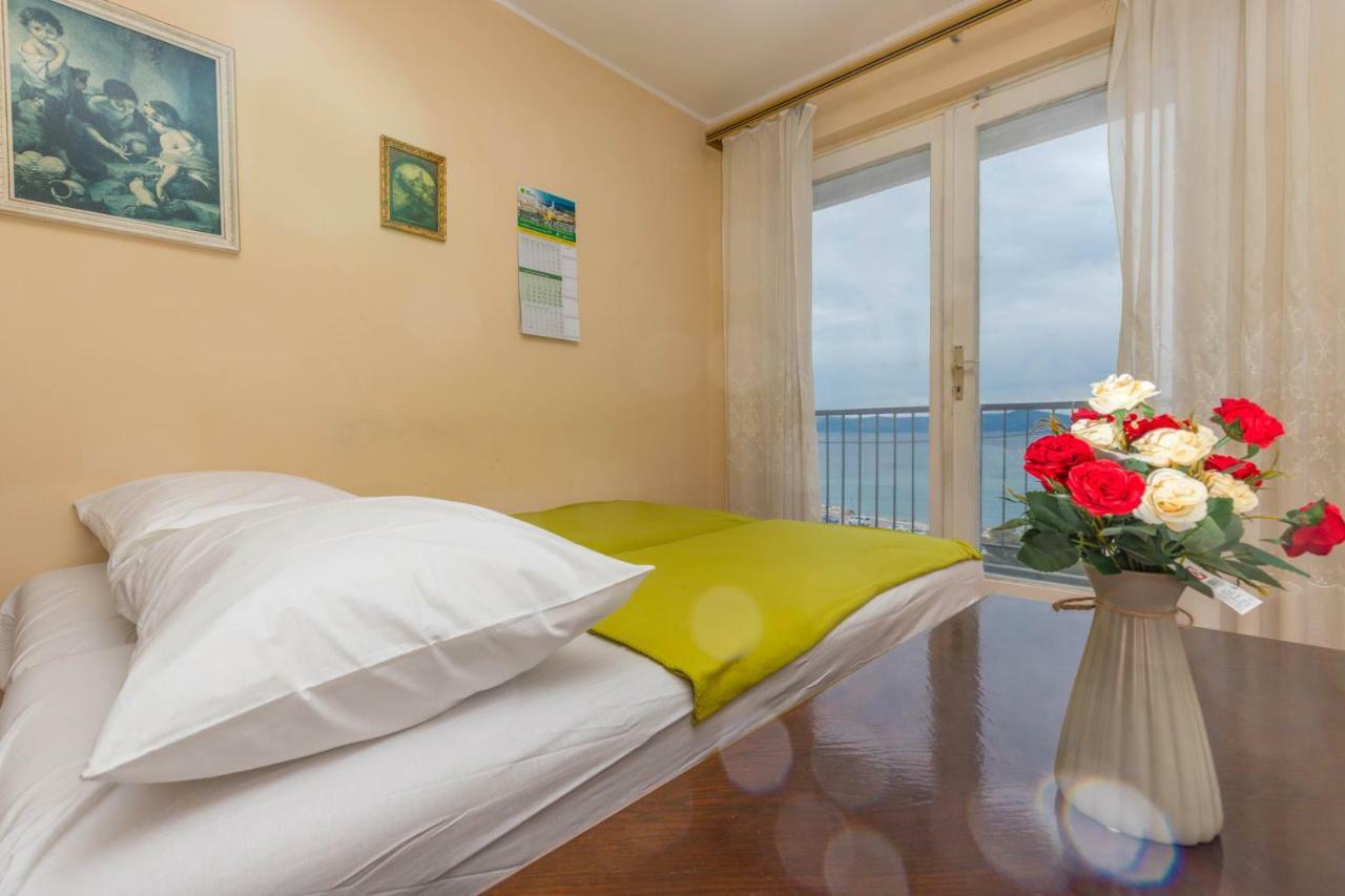 Apartment Center Crikvenica Zewnętrze zdjęcie