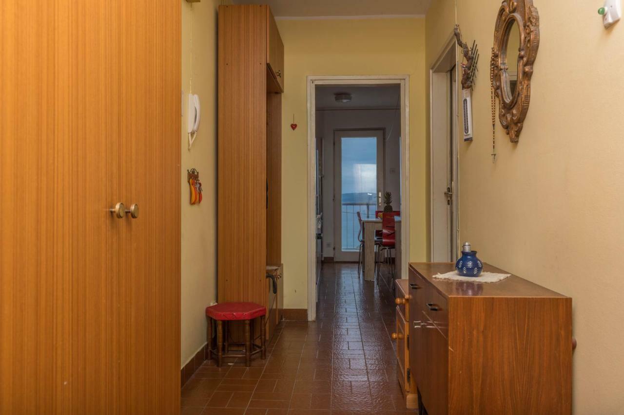 Apartment Center Crikvenica Zewnętrze zdjęcie