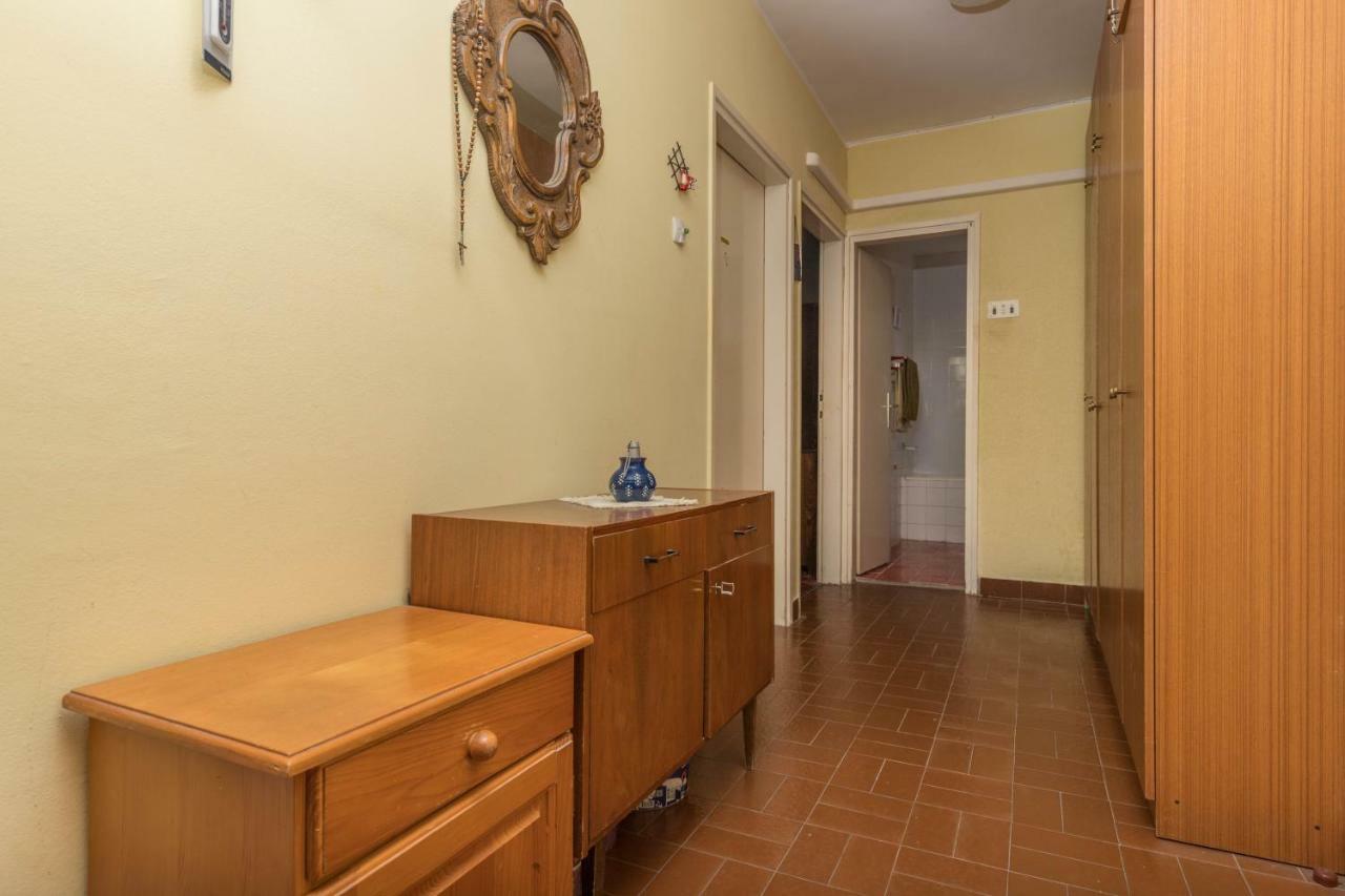 Apartment Center Crikvenica Zewnętrze zdjęcie
