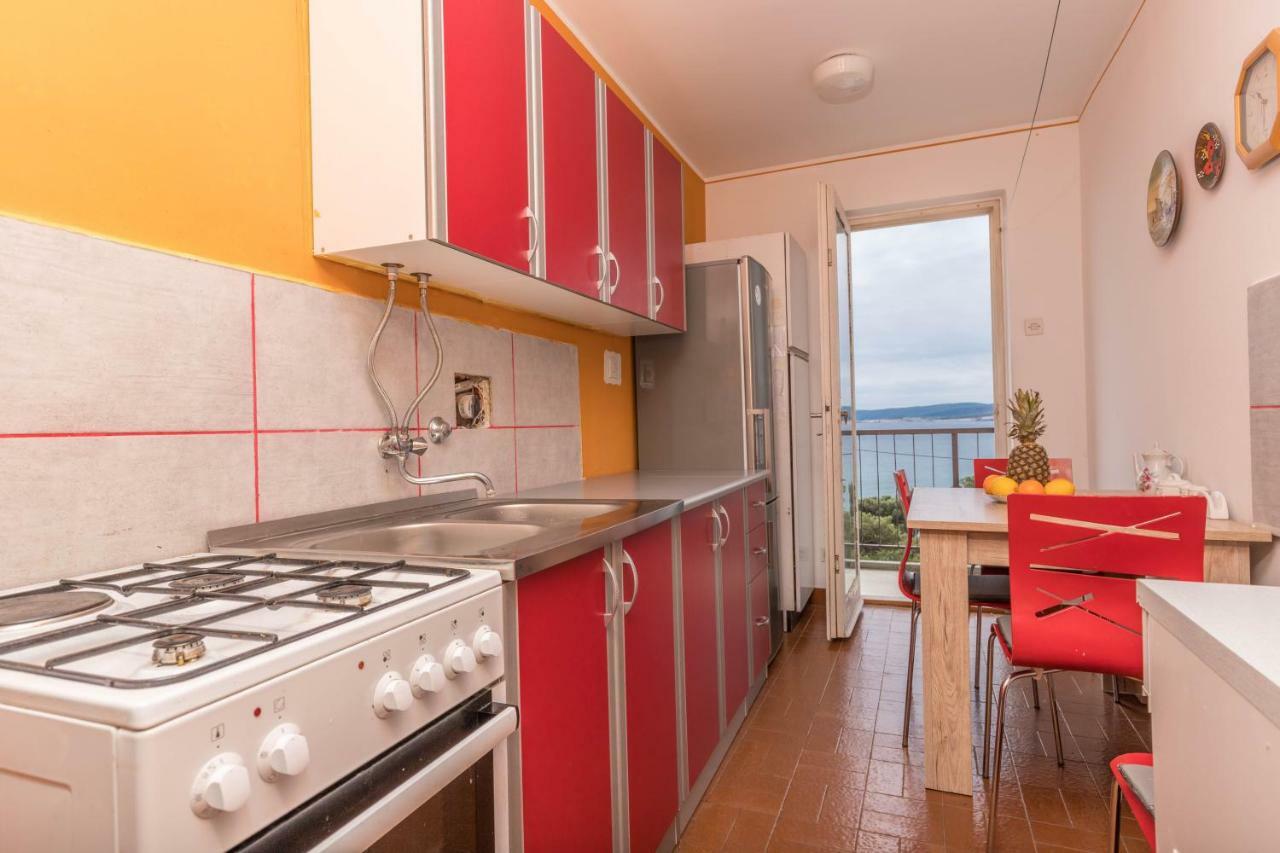 Apartment Center Crikvenica Zewnętrze zdjęcie