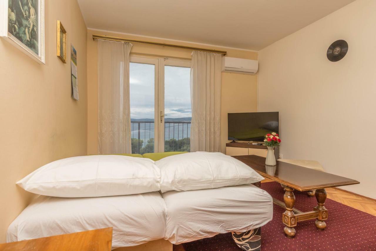 Apartment Center Crikvenica Zewnętrze zdjęcie