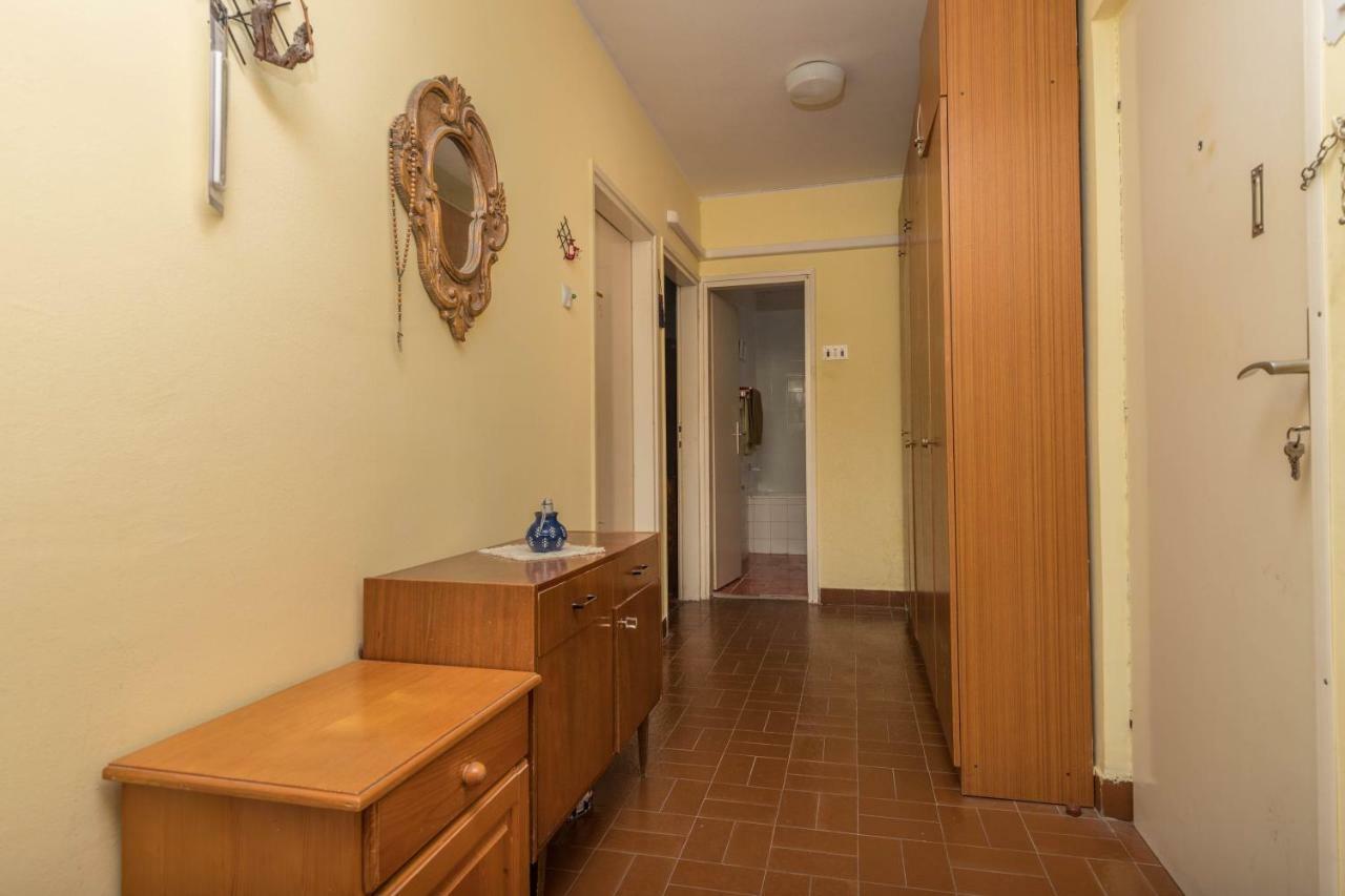 Apartment Center Crikvenica Zewnętrze zdjęcie