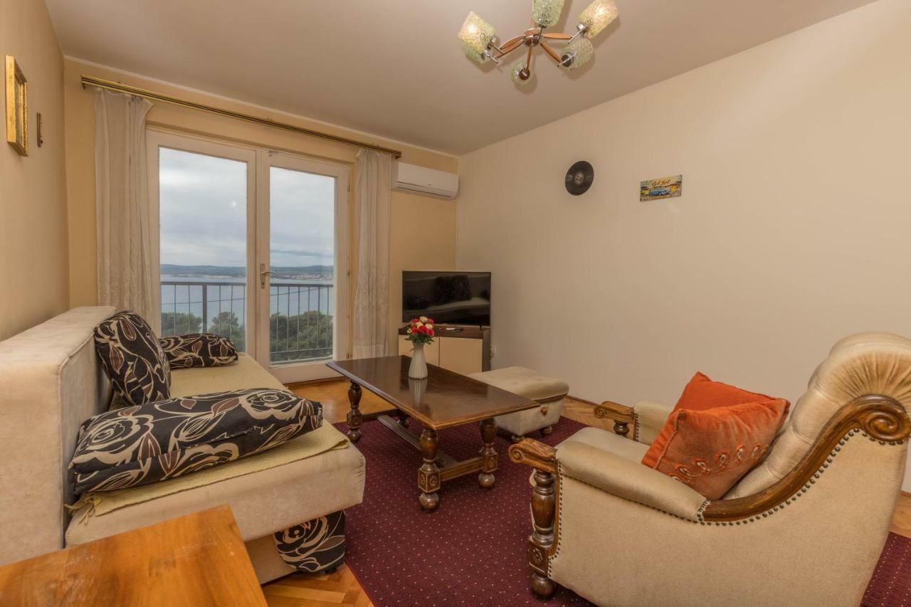 Apartment Center Crikvenica Zewnętrze zdjęcie