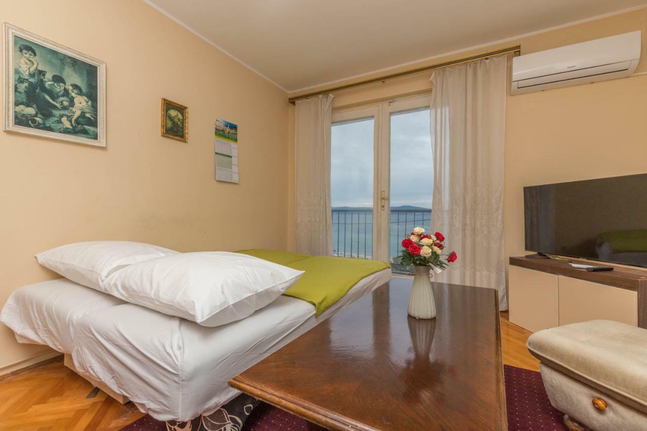 Apartment Center Crikvenica Zewnętrze zdjęcie